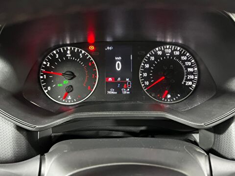 renault, clio, hatchback 1.0 tce touch, manuel, benzin 2.el otomobil | renew 23