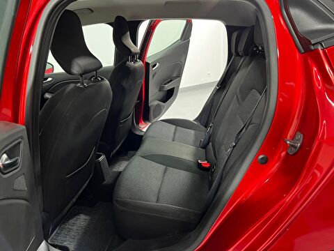 renault, clio, hatchback 1.0 tce touch, manuel, benzin 2.el otomobil | renew 26