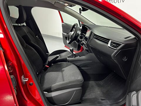 renault, clio, hatchback 1.0 tce touch, manuel, benzin 2.el otomobil | renew 29