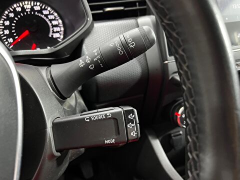 renault, clio, hatchback 1.0 tce touch, manuel, benzin 2.el otomobil | renew 25