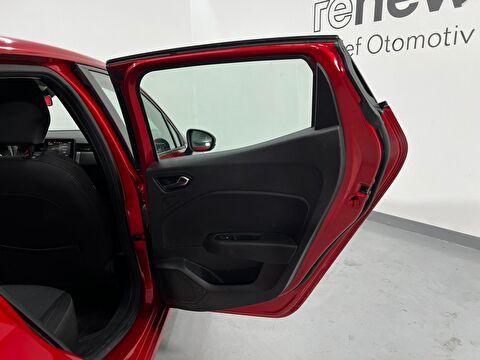 renault, clio, hatchback 1.0 tce touch, manuel, benzin 2.el otomobil | renew 33