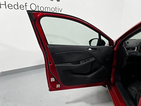 renault, clio, hatchback 1.0 tce touch, manuel, benzin 2.el otomobil | renew 30