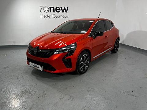 Hatchback 1.0 TCe Evolution X-Tronic, 2. el otomobil | renew