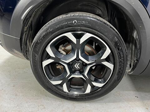 citroen, c5 aircross, 1.5 bluehdı shine s&s eat8, otomatik, dizel 2.el otomobil | renew 46