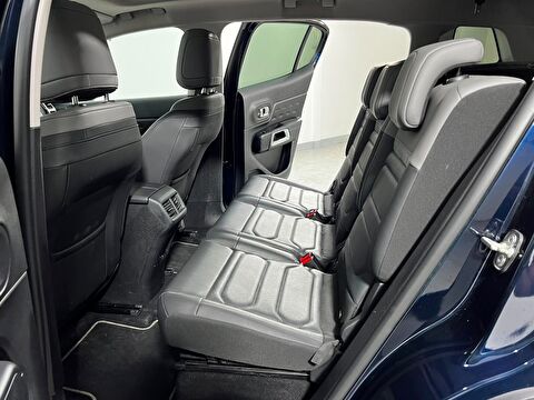 citroen, c5 aircross, 1.5 bluehdı shine s&s eat8, otomatik, dizel 2.el otomobil | renew 35