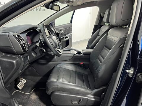 citroen, c5 aircross, 1.5 bluehdı shine s&s eat8, otomatik, dizel 2.el otomobil | renew 28
