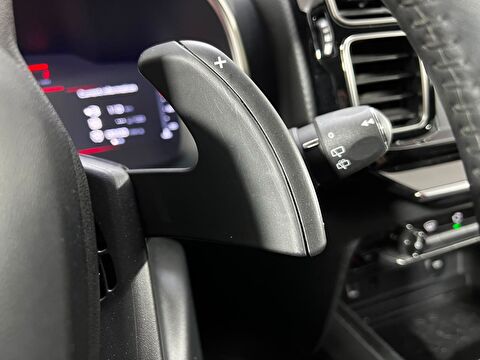 citroen, c5 aircross, 1.5 bluehdı shine s&s eat8, otomatik, dizel 2.el otomobil | renew 33