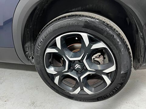 citroen, c5 aircross, 1.5 bluehdı shine s&s eat8, otomatik, dizel 2.el otomobil | renew 45