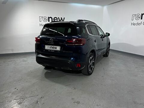 citroen, c5 aircross, 1.5 bluehdı shine s&s eat8, otomatik, dizel 2.el otomobil | renew 15