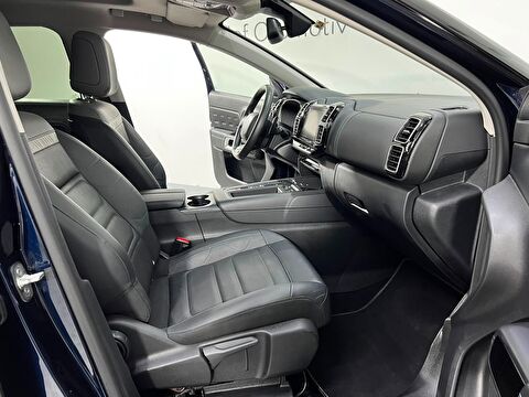 citroen, c5 aircross, 1.5 bluehdı shine s&s eat8, otomatik, dizel 2.el otomobil | renew 34