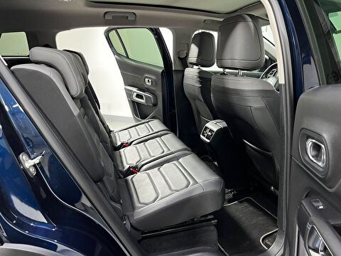 citroen, c5 aircross, 1.5 bluehdı shine s&s eat8, otomatik, dizel 2.el otomobil | renew 36