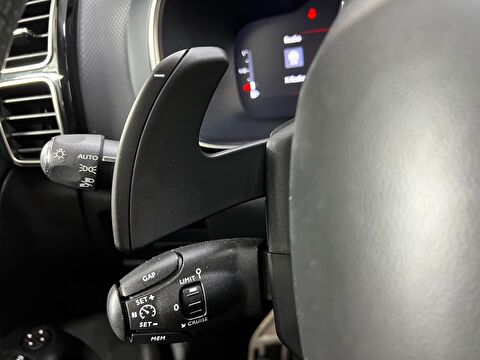 citroen, c5 aircross, 1.5 bluehdı shine s&s eat8, otomatik, dizel 2.el otomobil | renew 32