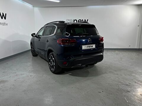citroen, c5 aircross, 1.5 bluehdı shine s&s eat8, otomatik, dizel 2.el otomobil | renew 19