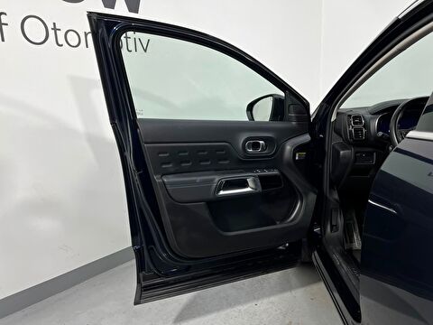 citroen, c5 aircross, 1.5 bluehdı shine s&s eat8, otomatik, dizel 2.el otomobil | renew 37