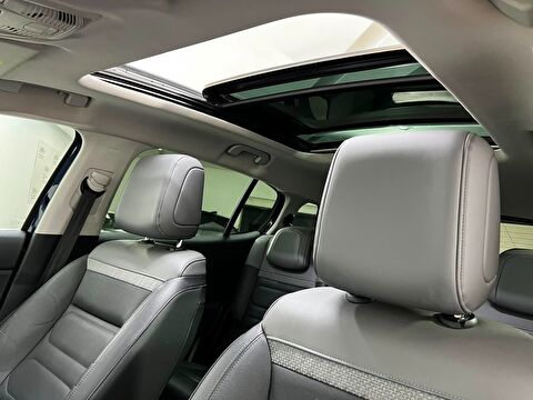 citroen, c5 aircross, 1.5 bluehdı shine s&s eat8, otomatik, dizel 2.el otomobil | renew 9
