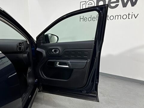 citroen, c5 aircross, 1.5 bluehdı shine s&s eat8, otomatik, dizel 2.el otomobil | renew 39