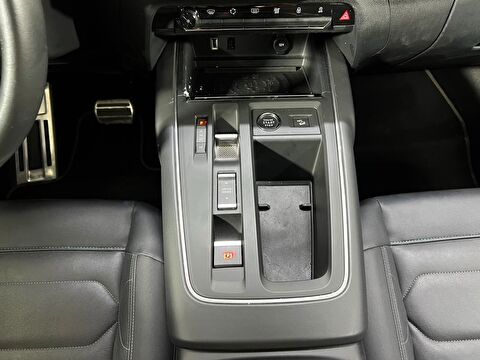 citroen, c5 aircross, 1.5 bluehdı shine s&s eat8, otomatik, dizel 2.el otomobil | renew 30