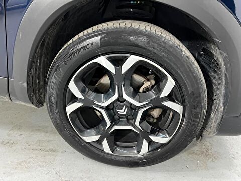 citroen, c5 aircross, 1.5 bluehdı shine s&s eat8, otomatik, dizel 2.el otomobil | renew 44