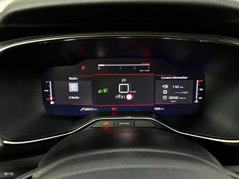 citroen, c5 aircross, 1.5 bluehdı shine s&s eat8, otomatik, dizel 2.el otomobil | renew 29