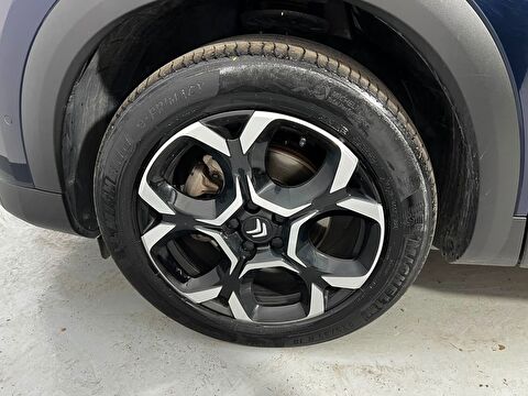 citroen, c5 aircross, 1.5 bluehdı shine s&s eat8, otomatik, dizel 2.el otomobil | renew 43