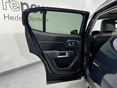 citroen, c5 aircross, 1.5 bluehdı shine s&s eat8, otomatik, dizel 2.el otomobil | renew 38