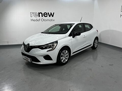 renault, clio, hatchback 1.0 sce joy, manuel, benzin 2.el otomobil | renew 8