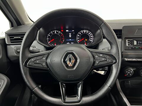 renault, clio, hatchback 1.0 sce joy, manuel, benzin 2.el otomobil | renew 22