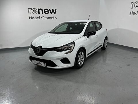 Hatchback 1.0 SCe Joy, 2. el otomobil | renew