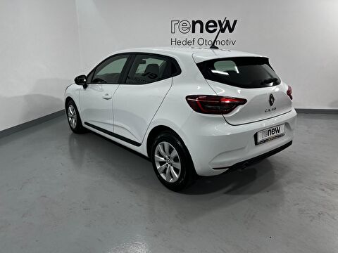 renault, clio, hatchback 1.0 sce joy, manuel, benzin 2.el otomobil | renew 9