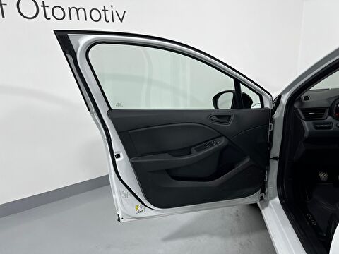 renault, clio, hatchback 1.0 sce joy, manuel, benzin 2.el otomobil | renew 30