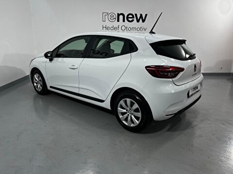 renault, clio, hatchback 1.0 sce joy, manuel, benzin 2.el otomobil | renew 5