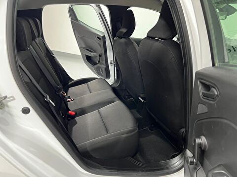 renault, clio, hatchback 1.0 sce joy, manuel, benzin 2.el otomobil | renew 29