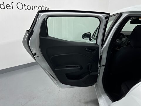 renault, clio, hatchback 1.0 sce joy, manuel, benzin 2.el otomobil | renew 31