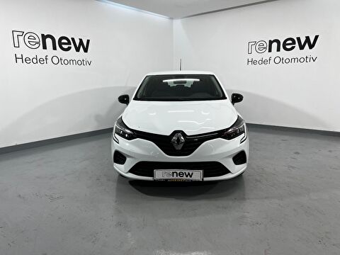 renault, clio, hatchback 1.0 sce joy, manuel, benzin 2.el otomobil | renew 3