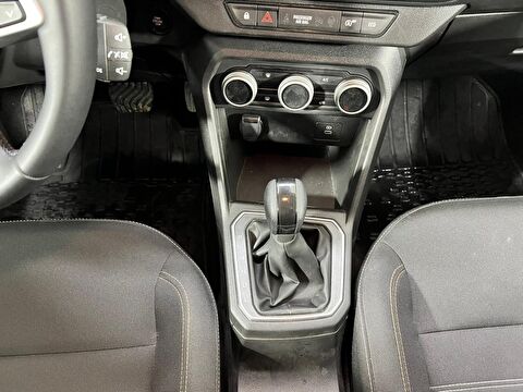 dacia, sandero stepway, 1.0 tce expression cvt, otomatik, benzin 2.el otomobil | renew 32