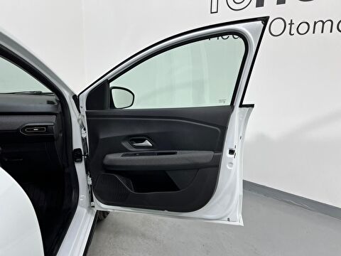 dacia, sandero stepway, 1.0 tce expression cvt, otomatik, benzin 2.el otomobil | renew 35