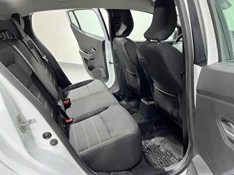 dacia, sandero stepway, 1.0 tce expression cvt, otomatik, benzin 2.el otomobil | renew 30