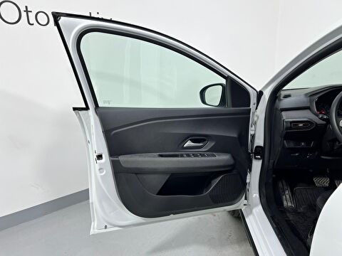 dacia, sandero stepway, 1.0 tce expression cvt, otomatik, benzin 2.el otomobil | renew 36