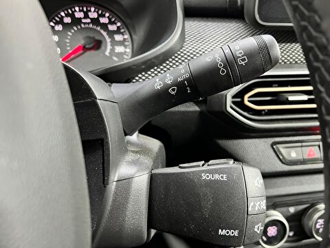 dacia, sandero stepway, 1.0 tce expression cvt, otomatik, benzin 2.el otomobil | renew 34