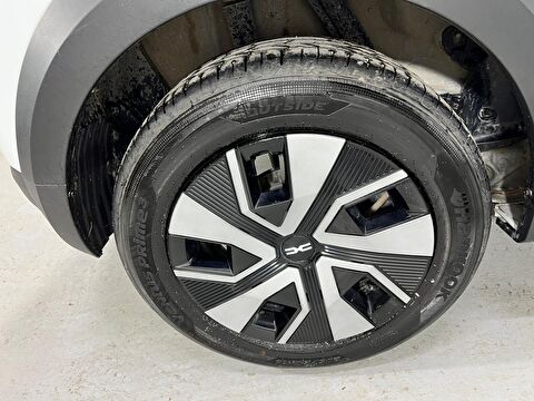 dacia, sandero stepway, 1.0 tce expression cvt, otomatik, benzin 2.el otomobil | renew 44