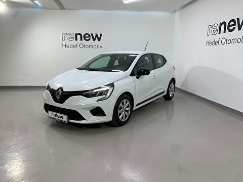 Hatchback 1.0 TCe Joy X-Tronic, 2. el otomobil | renew