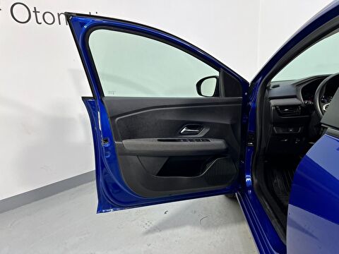 renault, taliant, 1.0 turbo touch x-tronic, otomatik, benzin 2.el otomobil | renew 40
