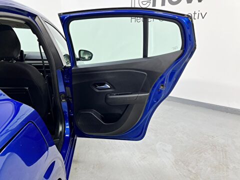 renault, taliant, 1.0 turbo touch x-tronic, otomatik, benzin 2.el otomobil | renew 37