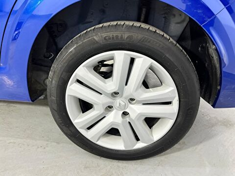 renault, taliant, 1.0 turbo touch x-tronic, otomatik, benzin 2.el otomobil | renew 43