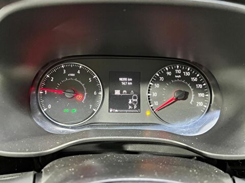 renault, taliant, 1.0 turbo touch x-tronic, otomatik, benzin 2.el otomobil | renew 25