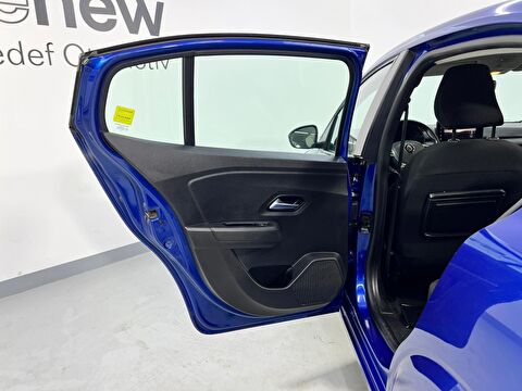 renault, taliant, 1.0 turbo touch x-tronic, otomatik, benzin 2.el otomobil | renew 39