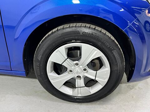 renault, taliant, 1.0 turbo touch x-tronic, otomatik, benzin 2.el otomobil | renew 45