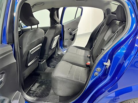 renault, taliant, 1.0 turbo touch x-tronic, otomatik, benzin 2.el otomobil | renew 35
