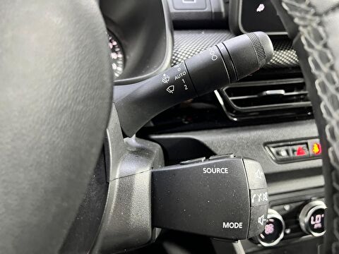 renault, taliant, 1.0 turbo touch x-tronic, otomatik, benzin 2.el otomobil | renew 32