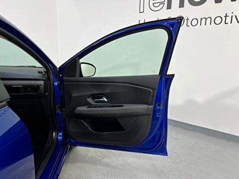 renault, taliant, 1.0 turbo touch x-tronic, otomatik, benzin 2.el otomobil | renew 38